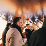 Agencias de toda España asistieron a la presentación de Sensoria HUB